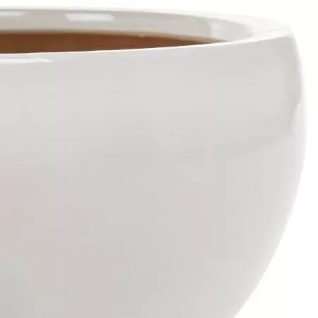 Керамическое кашпо Moon 