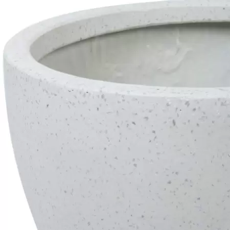 Большой горшок Round																														