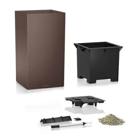 Кашпо Lechuza Canto Column