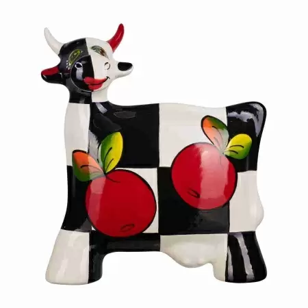 Декоративная фигура Корова