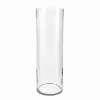 Ваза Evis Трубка 200