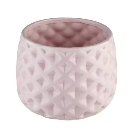 Керамическое кашпо Барри