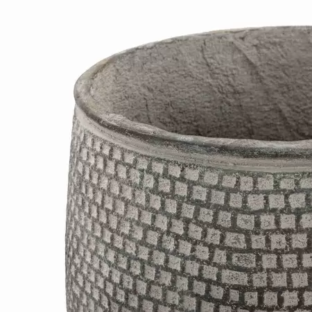 Горшок для цветов Structuro