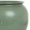 Кашпо керамическое Лагуна  Кашпо керамическое Лагуна