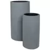 Большой горшок Cylinder