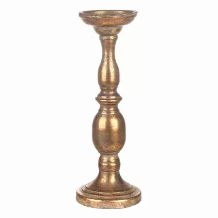 Фото Декоративный подсвечник Классико Декоративный подсвечник Классико