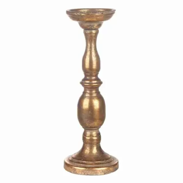 Декоративный подсвечник Классико