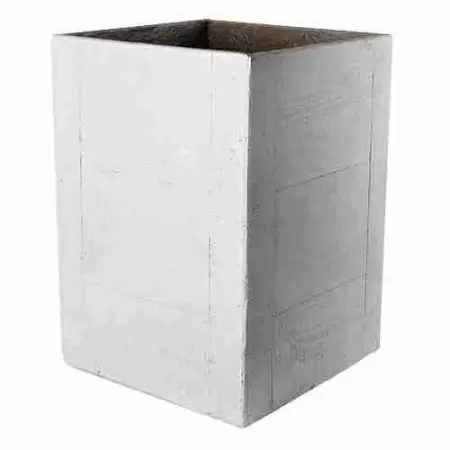 Прямоугольный горшок Ardezza 