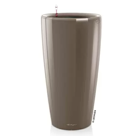 Кашпо Lechuza Rondo