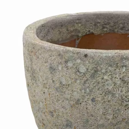 Горшок для цветов Vulcano