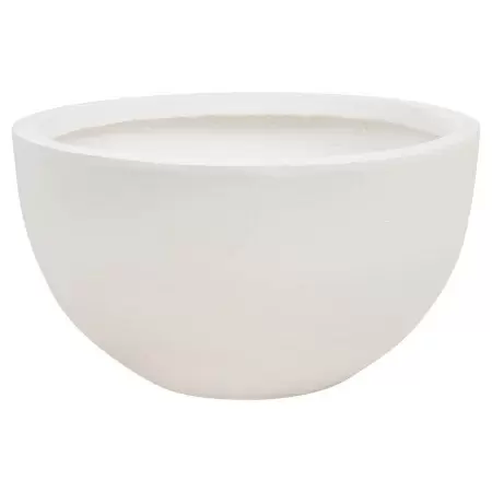 Большой горшок Stone Round