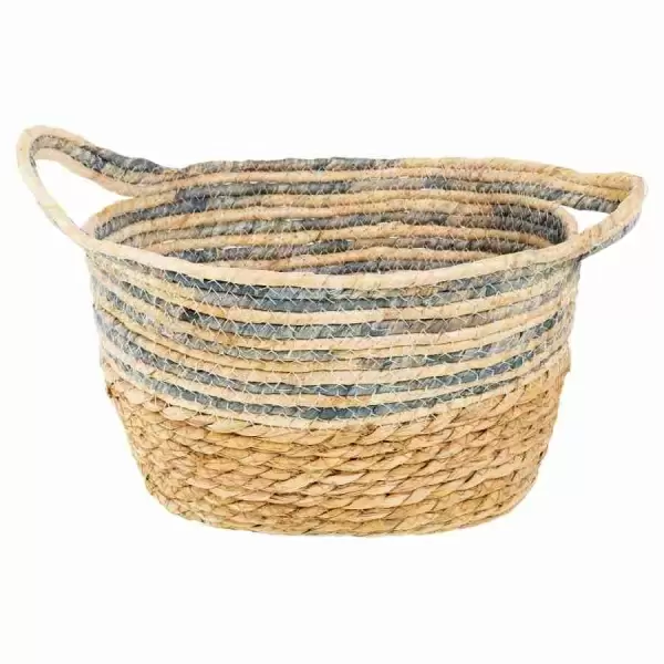 Набор плетеных кашпо Wiki