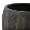 Цветочный горшок Tropical leaf Цветочный горшок Tropical leaf