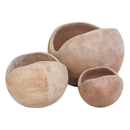 Цветочный горшок Mterra Round sphere