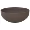 Чаша Brown Round