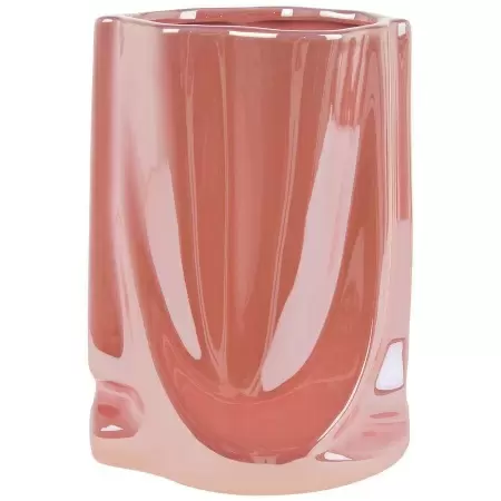 Стеклянная ваза Акро