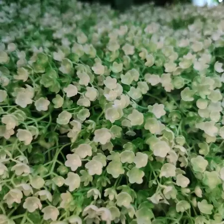 Искусственный самшит для декора