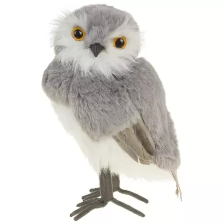 Декоративная фигура Сова