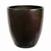 Горшок для цветов Polished Brown