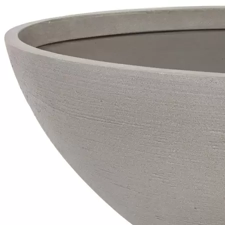 Цветочный горшок Taupe sand Oval