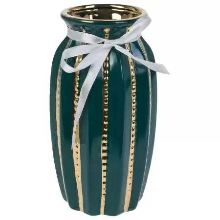 Декоративная ваза Stripe