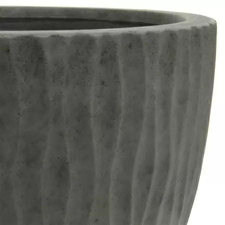 Большой горшок Waves