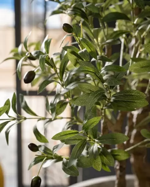 Олива дерево искусственное