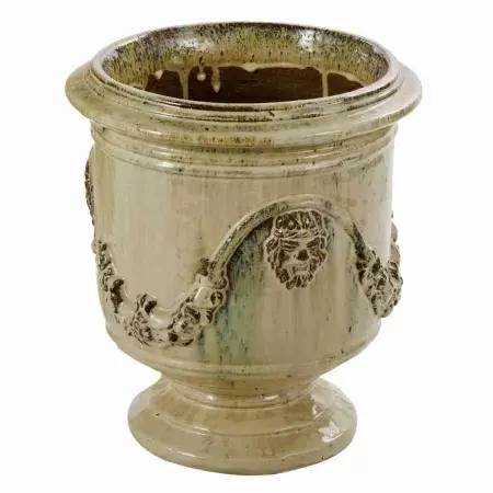 Цветочный вазон Anduze