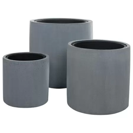 Большой горшок Cylinder Большой горшок Cylinder