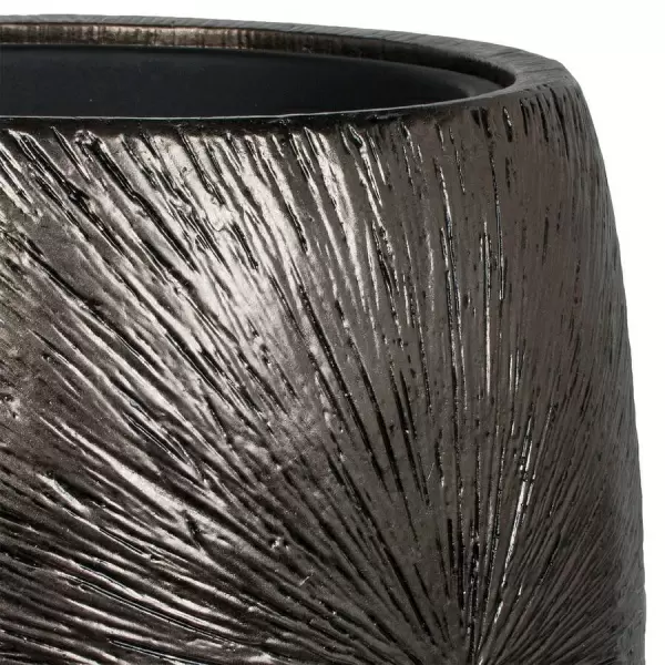 Цветочный горшок Pa-silverbrown Sunrays Vase Цветочный горшок Pa-silverbrown Sunrays Vase