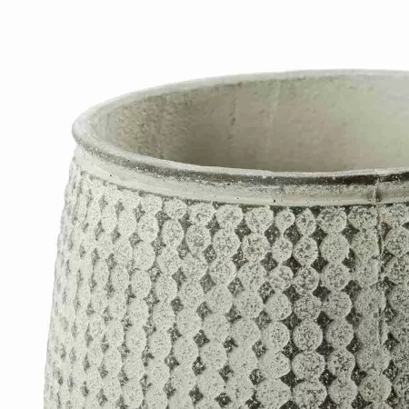 Горшок для цветов Structuro