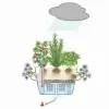 Кашпо Lechuza Cascadino Color Кашпо Lechuza Cascadino Color
