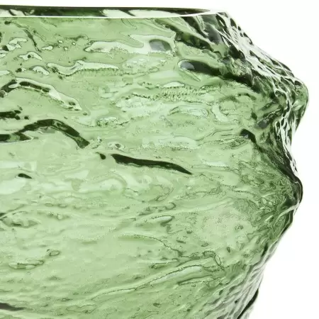 Ваза стеклянная Комако