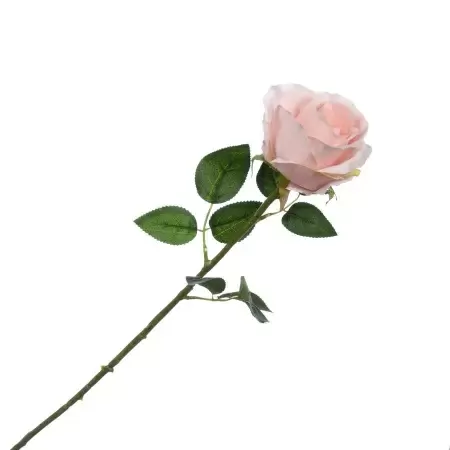 Роза искусственная