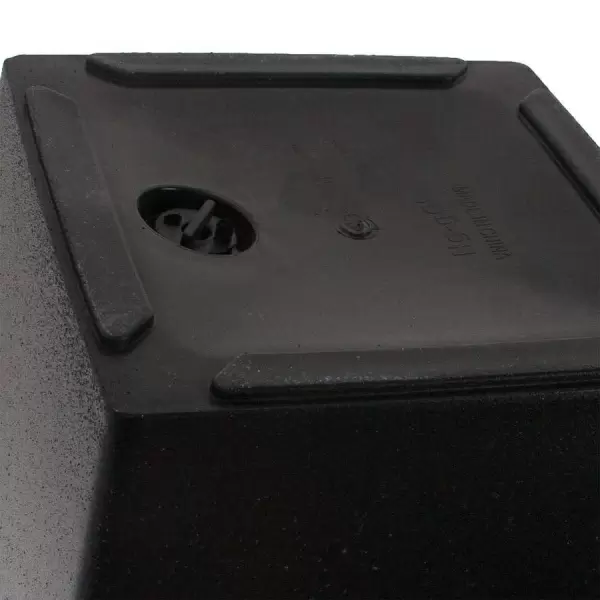 Пластиковое кашпо с автополивом Conic Stone Пластиковое кашпо с автополивом Conic Stone
