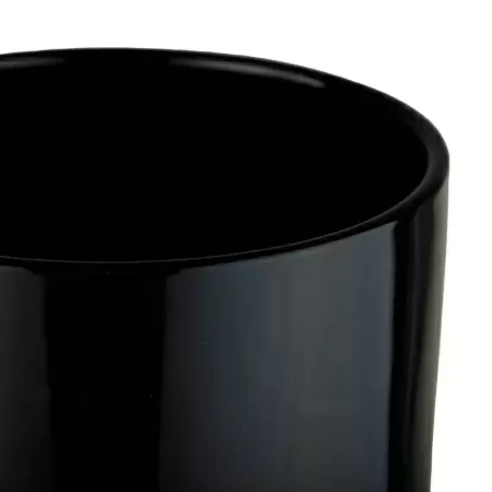 Керамическое кашпо Pastel Gloss