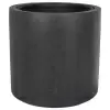Большой горшок Cylinder