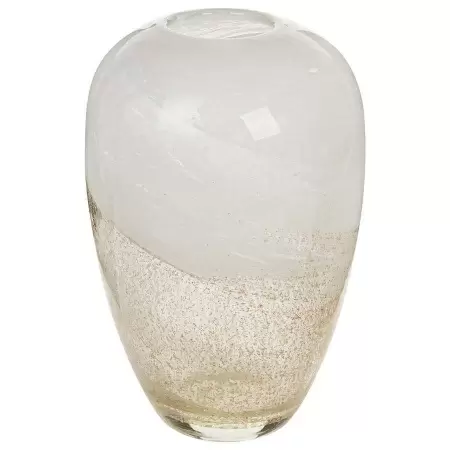 Ваза стеклянная Мия