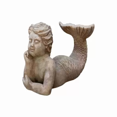 Фигура декоративная Mermaid Chloe origin
