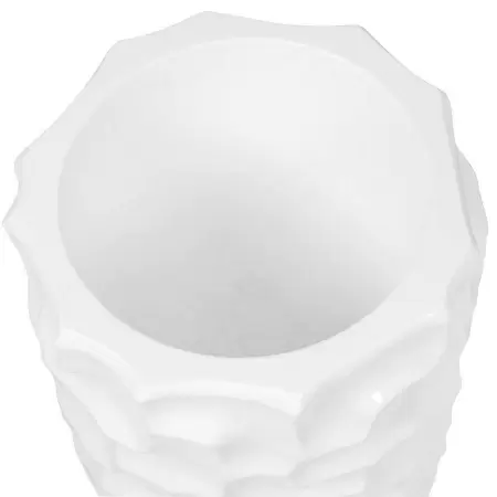 Пластиковое кашпо GEOMETRY