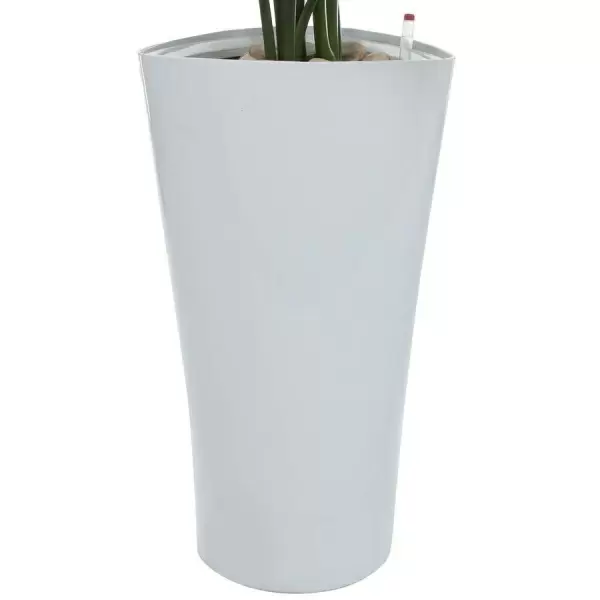 Растение искусственное Стрелиция в горшке Crater Silk