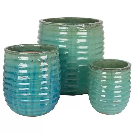Цветочный горшок Ocean round Цветочный горшок Ocean round