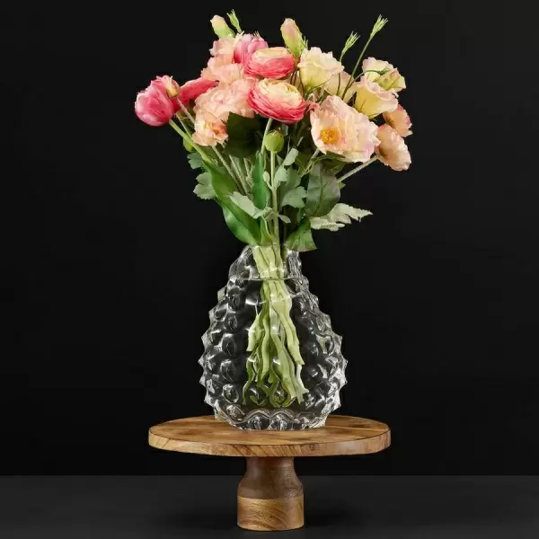 Стеклянная ваза Цефей Стеклянная ваза Цефей