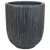Маленький керамический горшок Ribs Jar