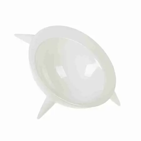 Декоративная чаша с шипами Декоративная чаша с шипами