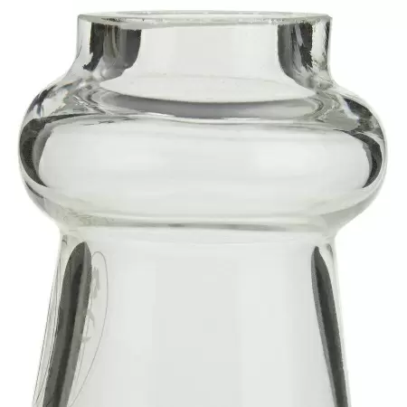 Стеклянная ваза-подсвечник Рай Стеклянная ваза-подсвечник Рай