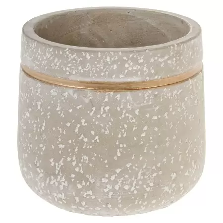 Кашпо Cement