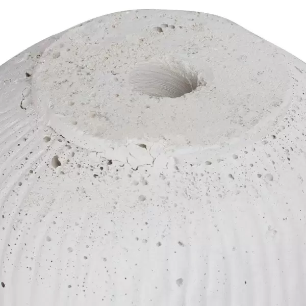 Маленький керамический горшок Ribs Jar