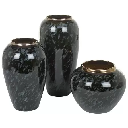 Керамическая ваза Tau