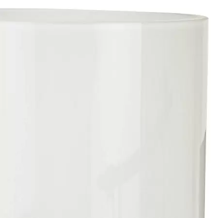 Стеклянная ваза Cone party